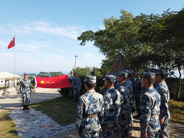 北部戰(zhàn)區(qū)總司令，領(lǐng)導(dǎo)力與戰(zhàn)略視野的卓越展現(xiàn)，北部戰(zhàn)區(qū)總司令，領(lǐng)導(dǎo)力與戰(zhàn)略視野的典范