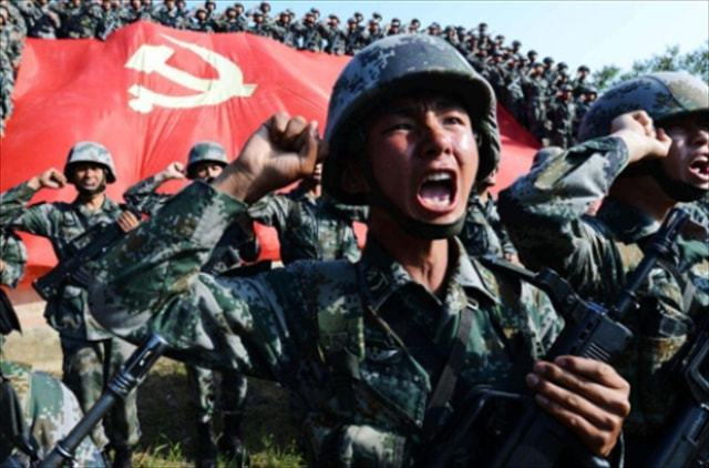 四大軍區(qū)詳解，歷史沿革、職責(zé)使命與未來發(fā)展，四大軍區(qū)詳解，歷史沿革、職責(zé)使命與未來展望