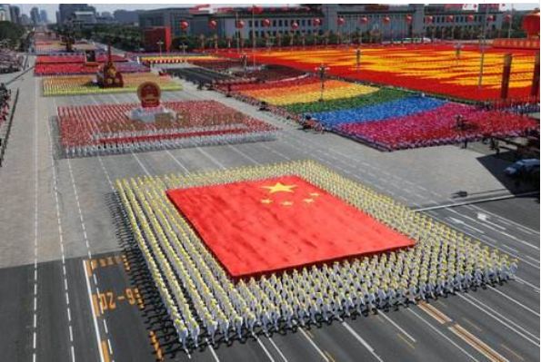 中國下一次閱兵的期待與展望，中國下一次閱兵的期待與展望，展現(xiàn)國家力量與榮耀的時刻