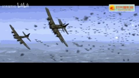 揭秘B-17轟炸機的傳奇故事，揭秘傳奇B-17轟炸機的故事