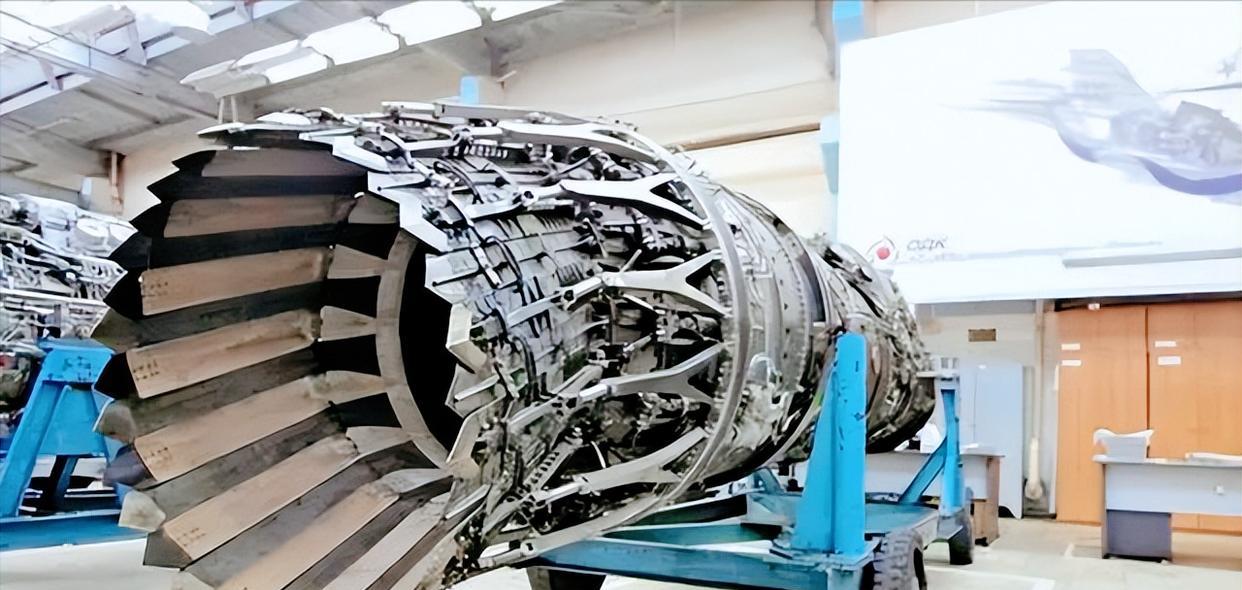 渦扇15發(fā)動機，揭秘其生產(chǎn)背后的故事，渦扇15發(fā)動機，揭秘生產(chǎn)背后的故事與傳奇之旅