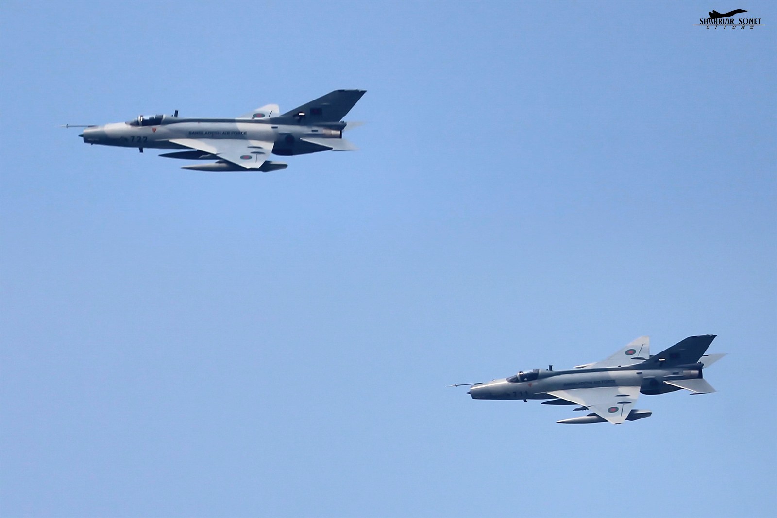揭秘殲-7L，中國空軍的重要力量，揭秘殲-7L，中國空軍的核心戰(zhàn)斗力