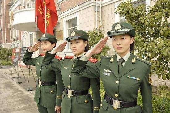 當兵的要求是什么，全面解讀招募標準與條件，全面解讀招募標準與條件，當兵的要求詳解