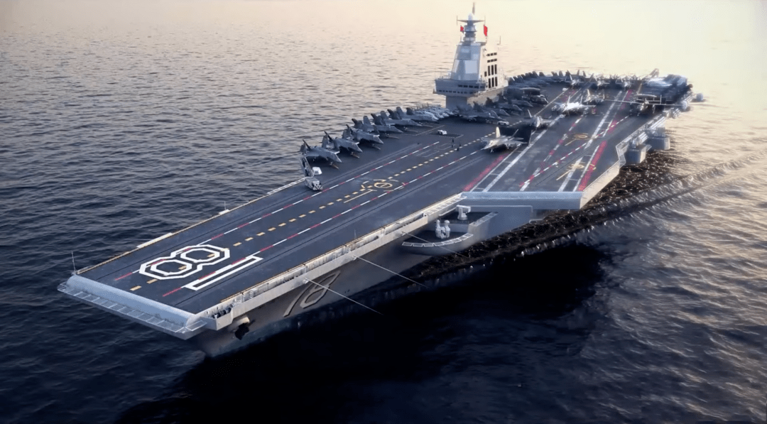 航空母艦中國，發(fā)展與影響，中國航空母艦的發(fā)展及其影響