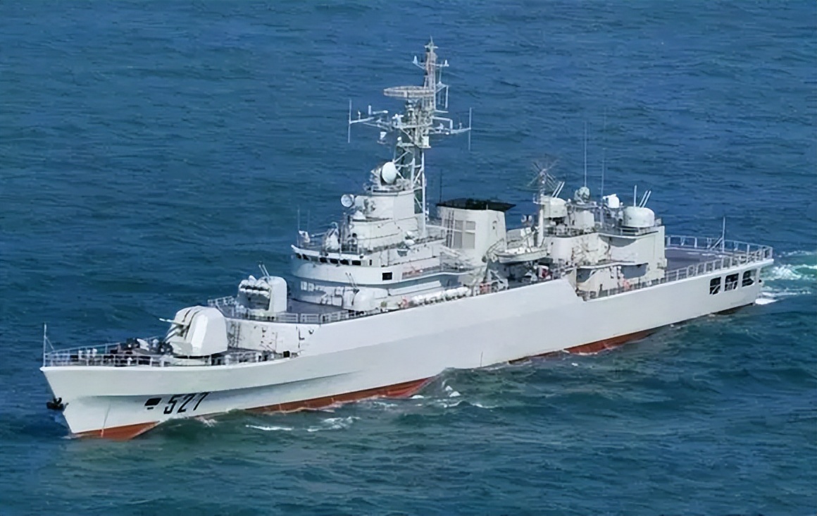 河南號驅(qū)逐艦，探索先進科技，展現(xiàn)海上力量，河南號驅(qū)逐艦，展現(xiàn)先進科技與海上力量探索之旅