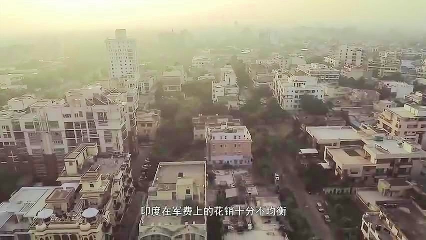 中印軍力差距有多大，深度分析與對比，中印軍力深度對比與差距分析