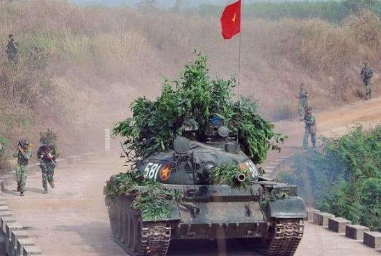 越南軍事實(shí)力排名，深度分析與解讀，越南軍事實(shí)力排名深度解讀與剖析