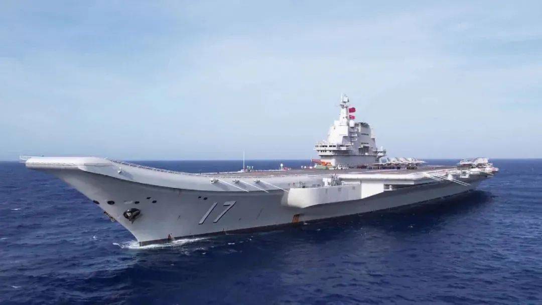 揭秘山東艦航母最新動態(tài)，2022年最新消息匯總，山東艦航母最新動態(tài)揭秘，2022年最新消息匯總