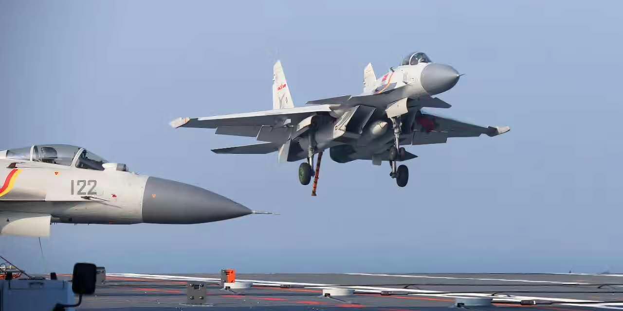 殲-15摔機(jī)四架原因深度解析，殲-15四架摔機(jī)原因深度探究