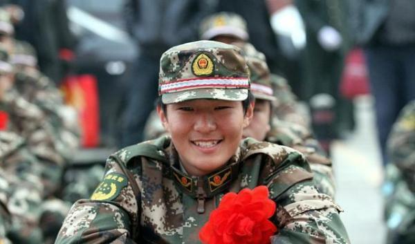 當兵有哪些要求，當兵的要求與標準，全面解讀入伍條件