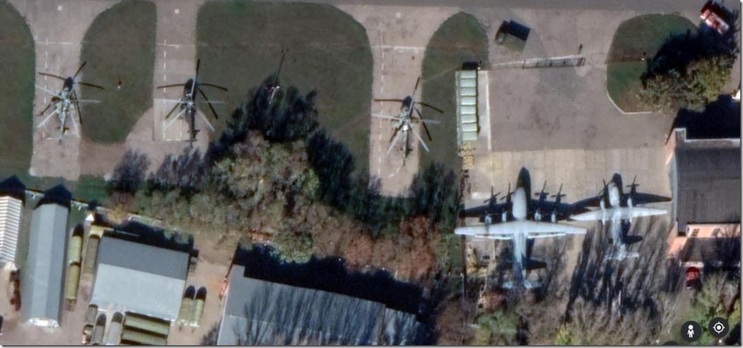 俄羅斯直升機(jī)型號大全，全面解析俄軍現(xiàn)代化空中力量，俄羅斯直升機(jī)型號概覽，全面探究俄軍現(xiàn)代化空中力量的支柱