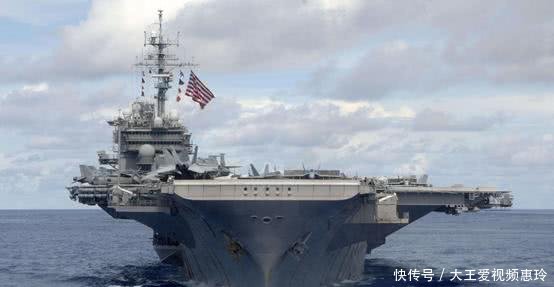 航空母艦排水量排名，全球最強航母大盤點，全球航空母艦排水量排名及最強航母盤點