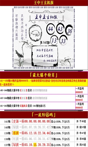 王中王一碼精準(zhǔn)中特六肖，揭秘彩票預(yù)測背后的秘密，揭秘彩票預(yù)測真相，王中王一碼精準(zhǔn)中特六肖的秘密