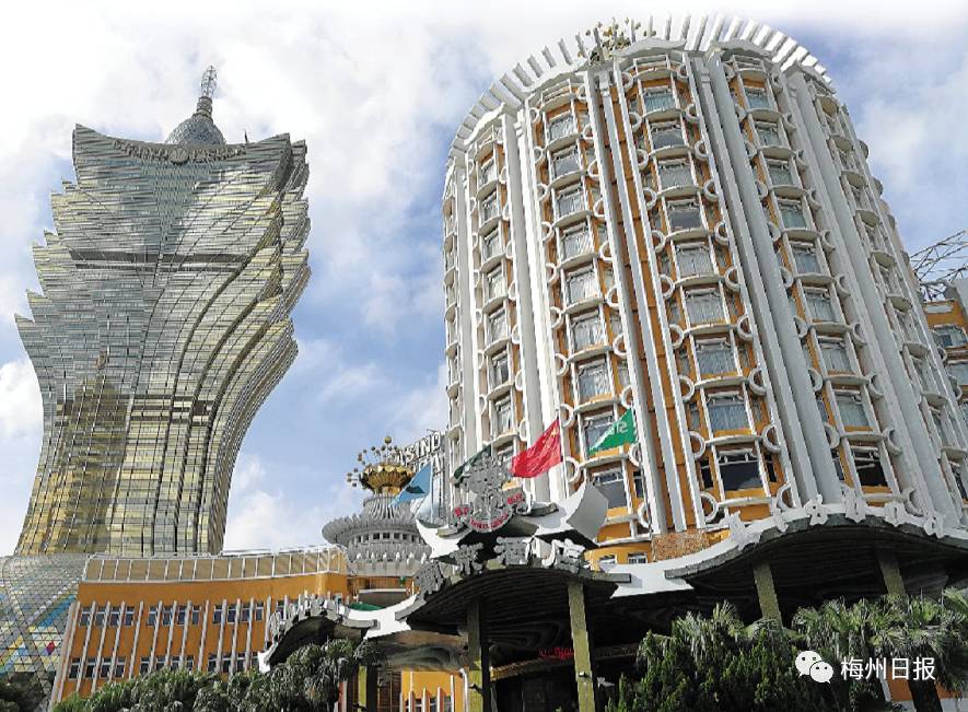 新澳門最精準(zhǔn)——探索澳門的精準(zhǔn)旅游魅力，澳門精準(zhǔn)旅游魅力探索之旅