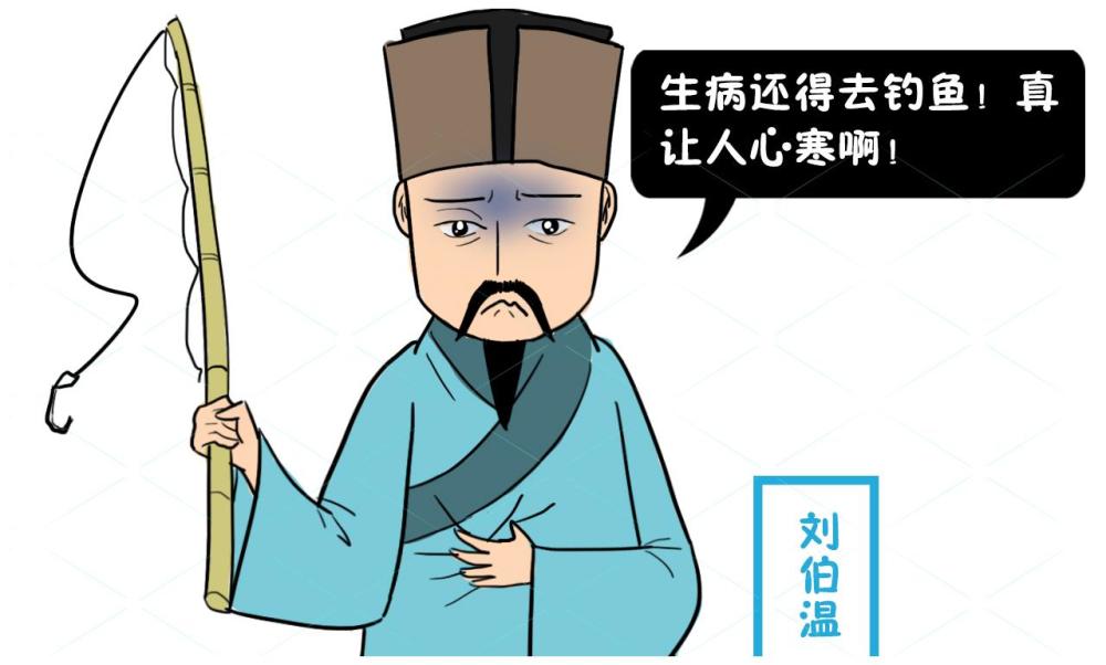 劉伯溫心存芥蒂與生肖之謎，探尋背后的故事，劉伯溫生肖之謎，芥蒂之心背后的故事探尋