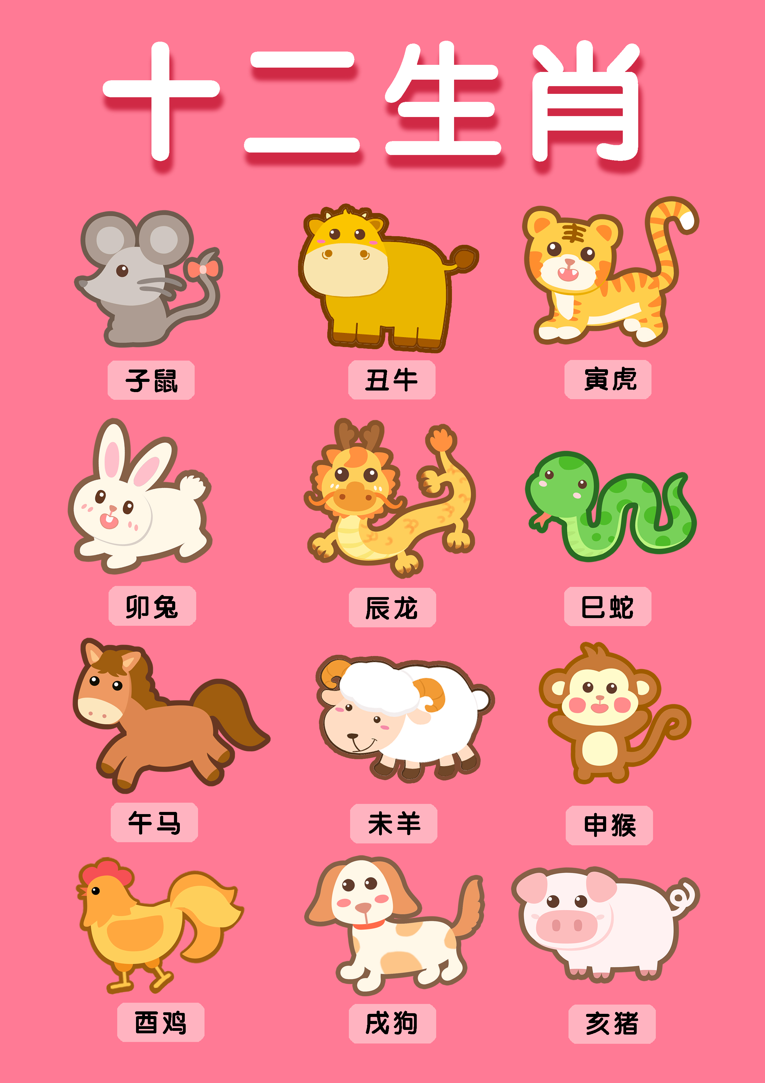 一肖有哪些生肖——生肖文化深度解析，生肖文化深度解析，揭秘十二生肖中的一肖奧秘