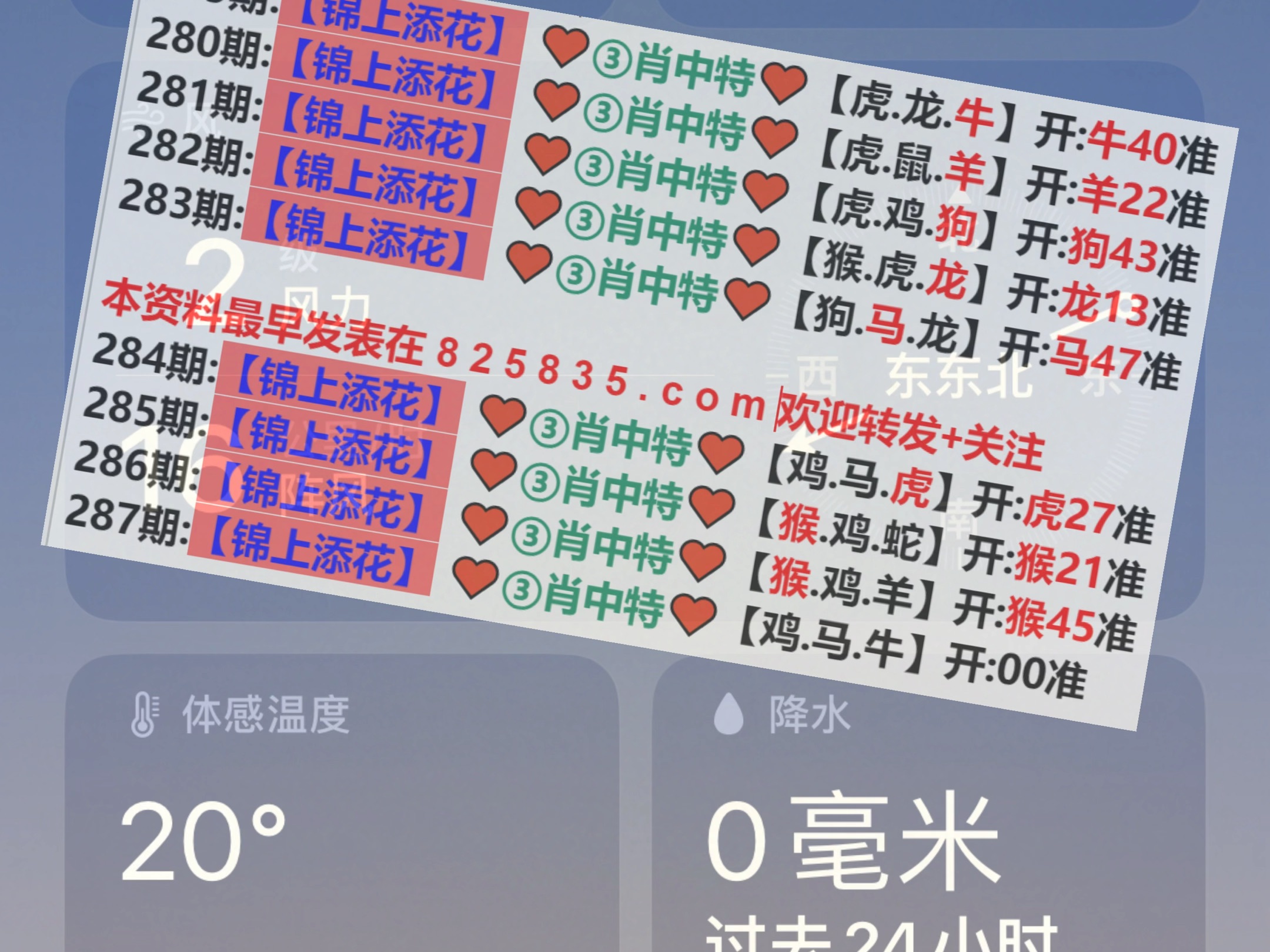 預(yù)測背后的秘密揭秘