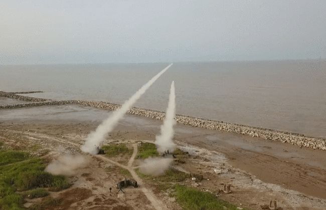 軍事新聞2021年5月份，全球軍事動(dòng)態(tài)深度解析，全球軍事動(dòng)態(tài)深度解析，聚焦軍事新聞五月回顧
