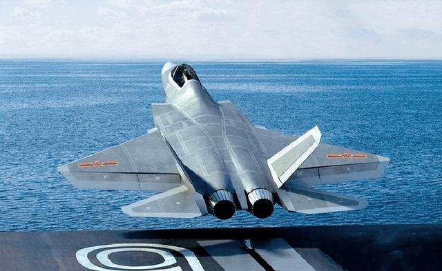 殲-35艦載機(jī)最新消息，技術(shù)突破與發(fā)展動(dòng)態(tài)，殲-35艦載機(jī)技術(shù)突破與發(fā)展動(dòng)態(tài)最新消息
