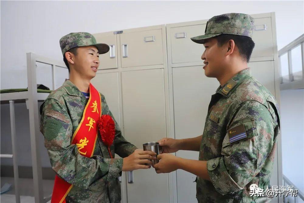 2022年中國海軍實力一覽表，2022年中國海軍實力全面解析