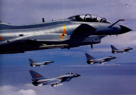 殲-10戰(zhàn)機(jī)，中國(guó)空軍力量的驕傲——揭秘其屬于哪一代戰(zhàn)機(jī)，揭秘殲-10戰(zhàn)機(jī)，中國(guó)空軍力量的驕傲——屬于第三代戰(zhàn)機(jī)