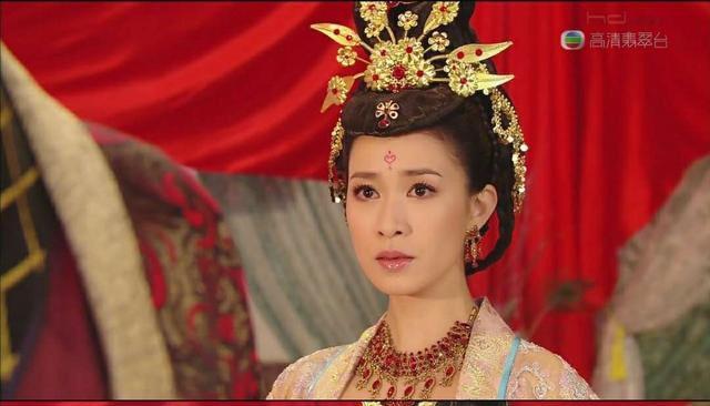 電視劇角色賞析/回顧