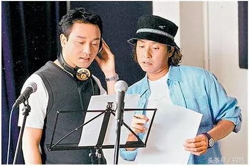 張國(guó)榮個(gè)人資料年齡簡(jiǎn)介