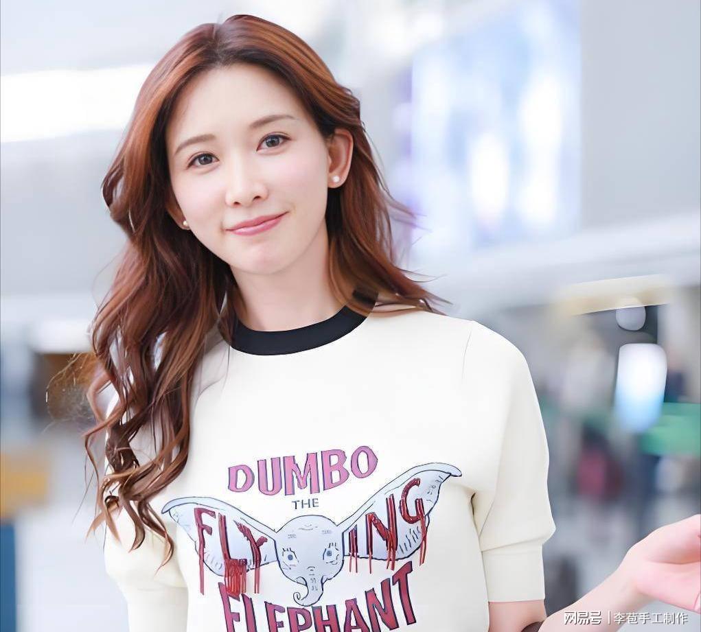 愛情的綻放與幸福(或林志玲的愛情與幸福)