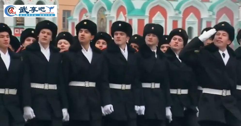 閱兵2019直播回放完整版