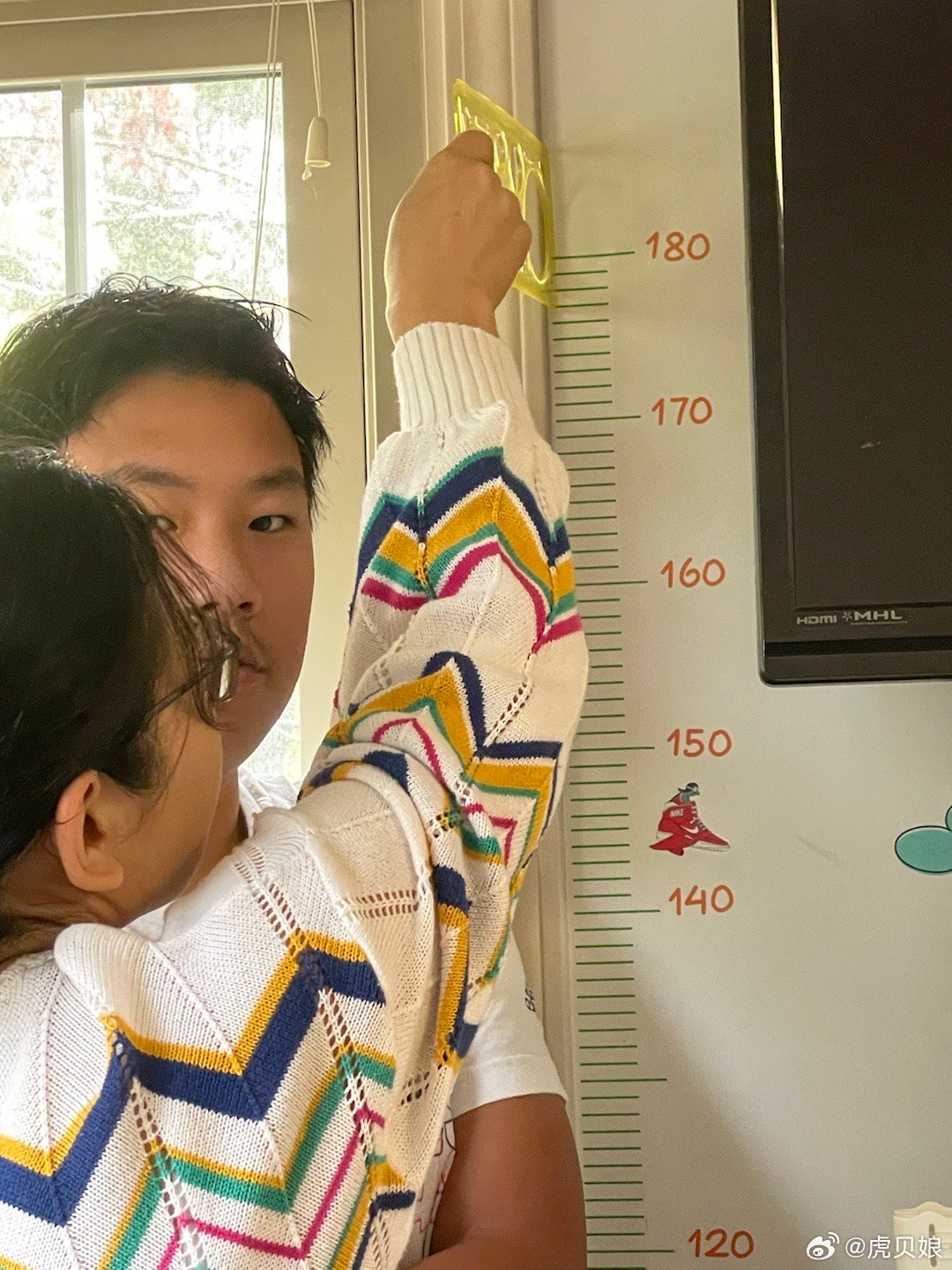 17歲一般還能長幾cm