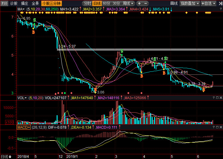 股市熱議與未來展望