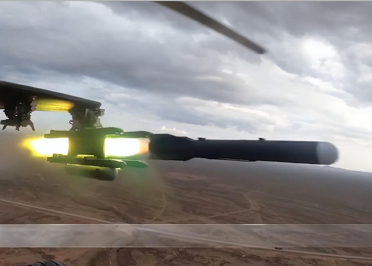 武直-9直升機(jī)，卓越性能與獨(dú)特優(yōu)勢(shì)的空中霸主，武直-9直升機(jī)，卓越性能與獨(dú)特優(yōu)勢(shì)的空中霸主風(fēng)采展示