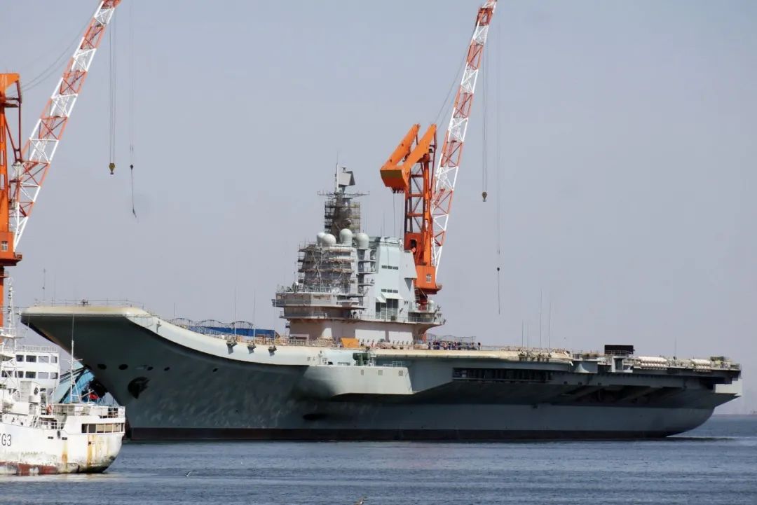 山東艦配置參數(shù)詳解，山東艦配置參數(shù)全面解析