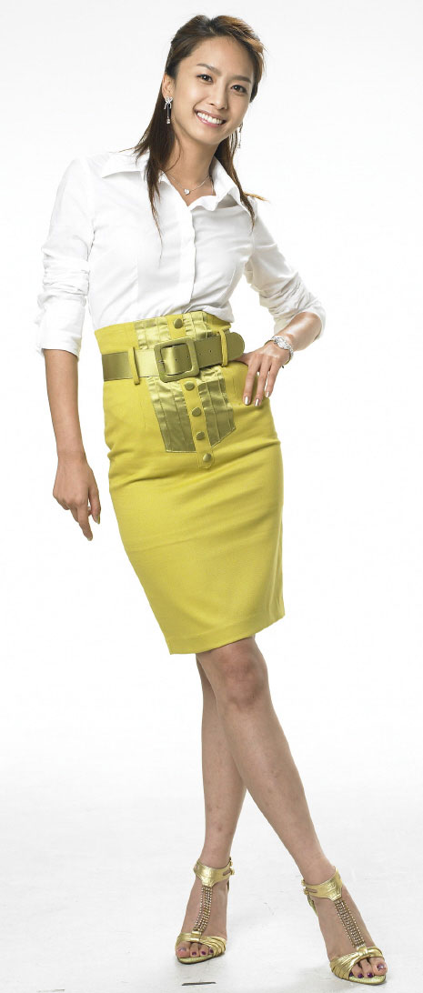 樸正雅來自星星的你