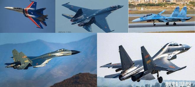 殲-11與蘇-27，兩款戰(zhàn)斗機(jī)的區(qū)別解析，殲-11與蘇-27戰(zhàn)斗機(jī)，深度解析兩款戰(zhàn)機(jī)之差異