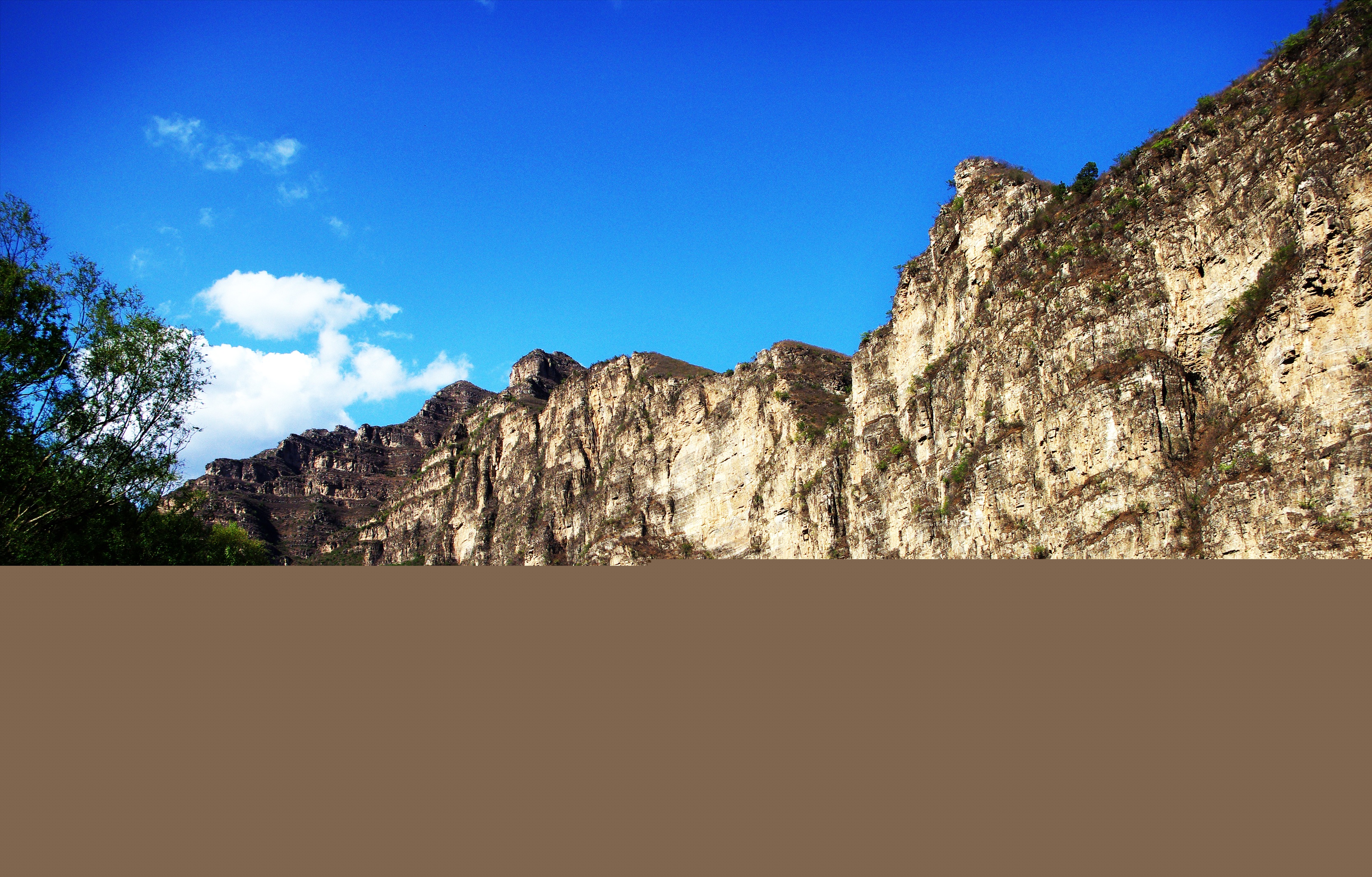 北京十渡一日游，探索自然美景，體驗(yàn)非凡之旅，北京十渡一日游，自然美景探索與非凡體驗(yàn)之旅