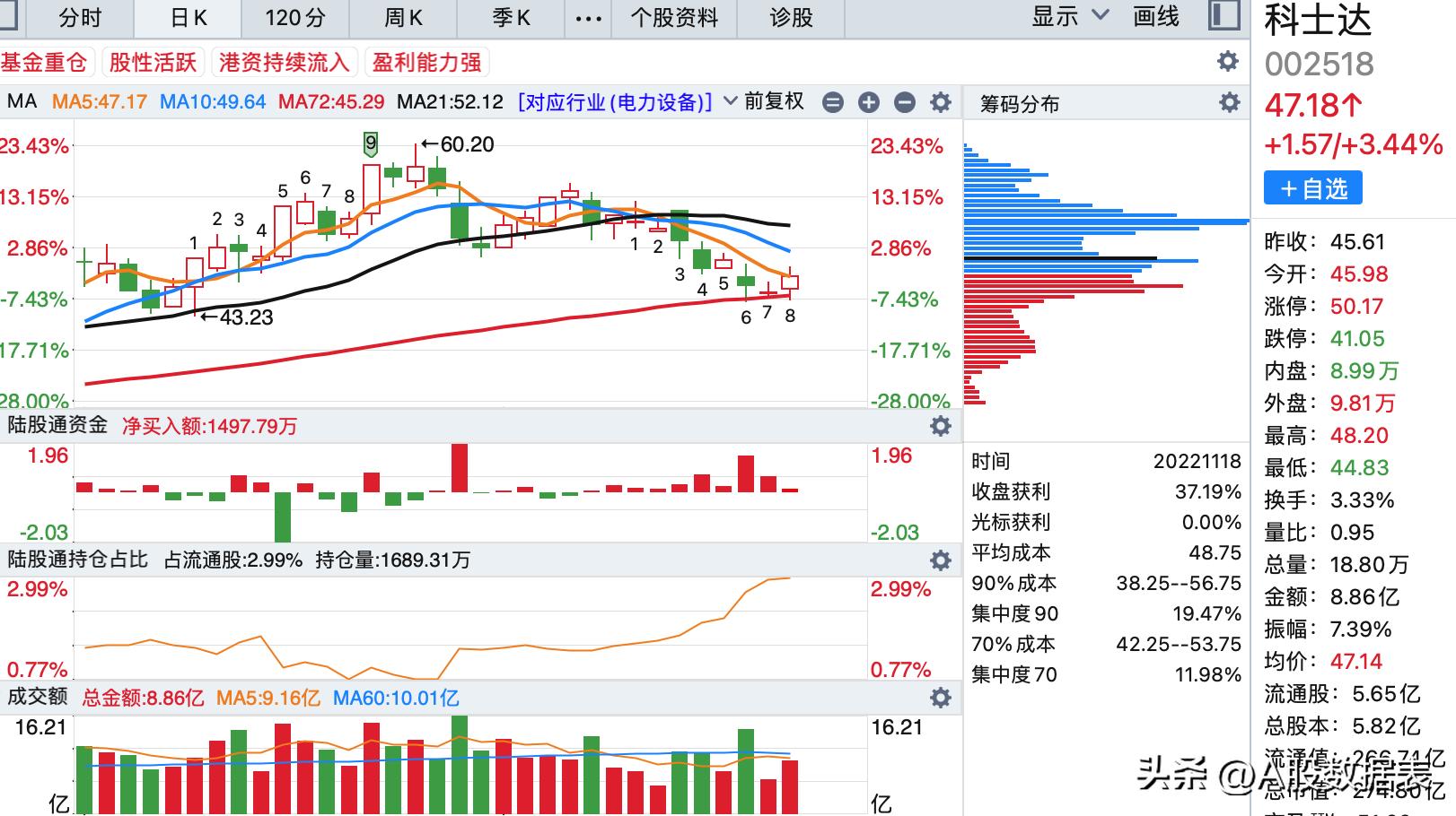 星源材質(zhì)股票，投資潛力與前景展望，星源材質(zhì)股票，投資潛力與未來(lái)前景展望