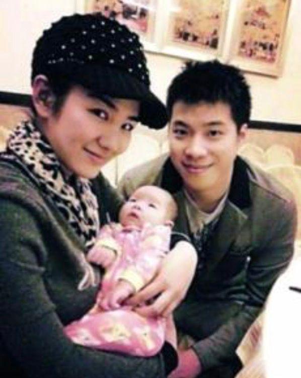 李小璐個(gè)人資料簡歷及簡介，李小璐個(gè)人資料和簡介