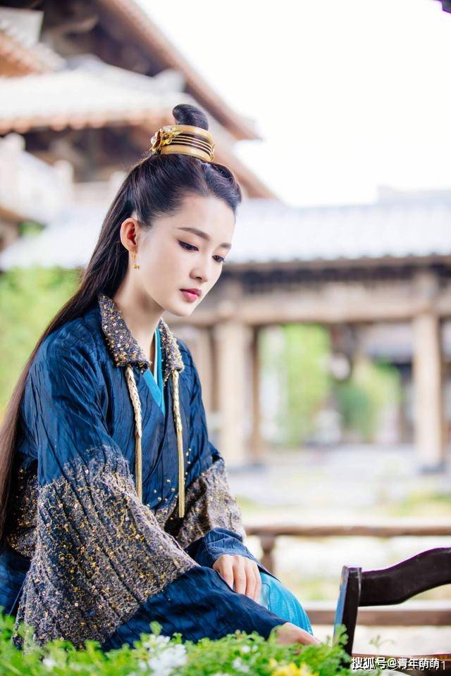 李沁主演的電視劇，演技與魅力的展現(xiàn)，李沁主演電視劇，演技與魅力的璀璨綻放