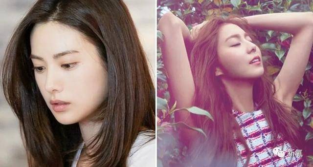 韓國女明星的悲慘瞬間，揭示背后的故事與真相，韓國女星背后的悲慘瞬間與真相揭秘