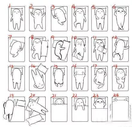 世界公認(rèn)最快入睡姿勢，探索最佳睡眠姿勢，提升睡眠質(zhì)量，探索最佳睡眠姿勢，世界公認(rèn)最快入睡方法，提升睡眠質(zhì)量