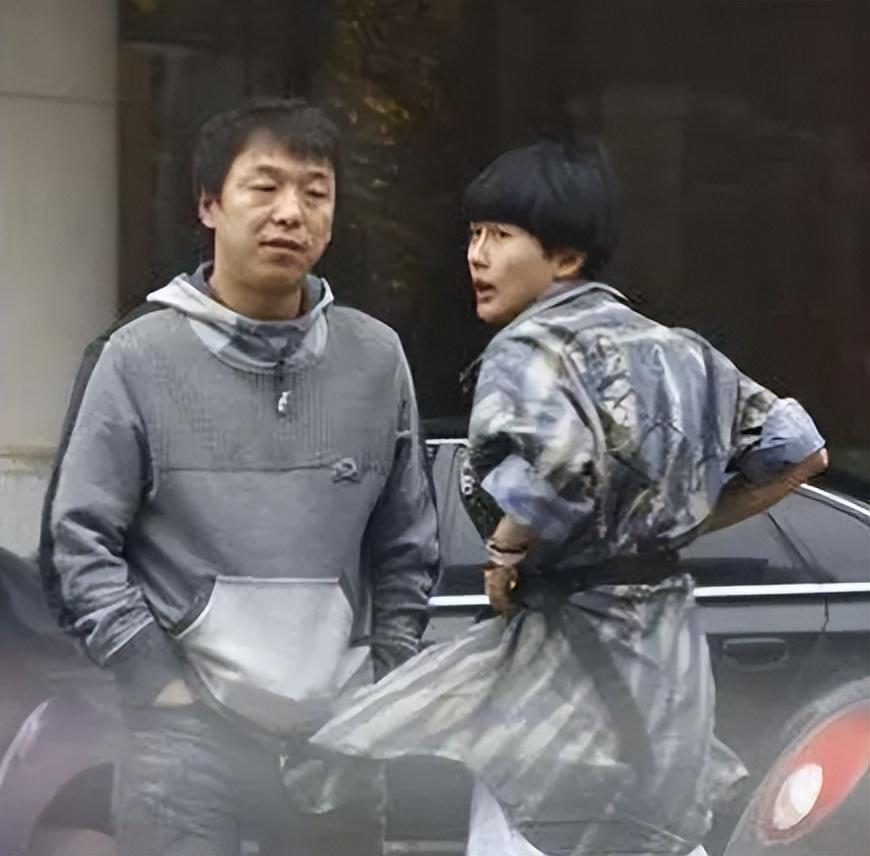 黃渤老婆的個人資料，揭秘背后的神秘面紗，黃渤老婆神秘面紗揭秘，個人資料顯示其非凡魅力