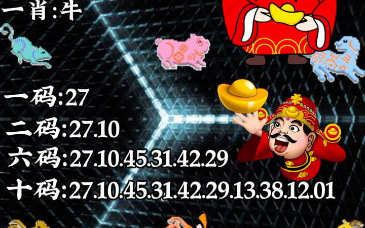 一肖2碼中本期，揭秘生肖運(yùn)勢與數(shù)字密碼的奧秘，揭秘生肖運(yùn)勢與數(shù)字密碼奧秘，一肖兩碼揭曉本期運(yùn)勢預(yù)測