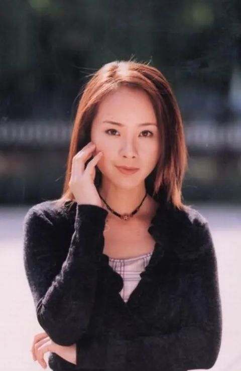 何琳老公個(gè)人資料揭秘，何琳老公個(gè)人神秘資料大揭秘