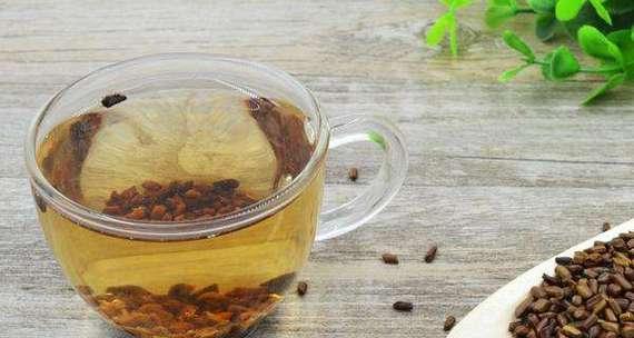 決明子泡水喝的功效與作用及禁忌，全面解析決明子的健康益處與注意事項(xiàng)，決明子泡水喝的益處與禁忌，全面解析健康益處及注意事項(xiàng)