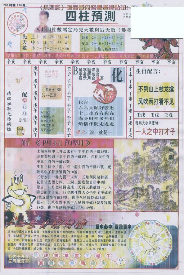 香港王中王找圖看生一肖，揭秘背后的奧秘，揭秘香港王中王找圖看生肖的奧秘