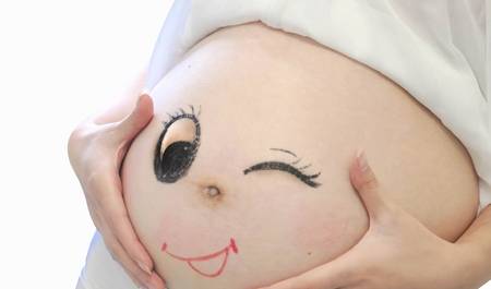 胎心率150是男孩還是女孩？解讀胎兒性別的真相，揭秘胎心率與胎兒性別之謎，胎心率150是男孩還是女孩？