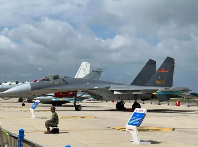 殲-11BG，中國航空工業(yè)的驕傲與未來展望，殲-11BG，中國航空工業(yè)的榮光與未來展望