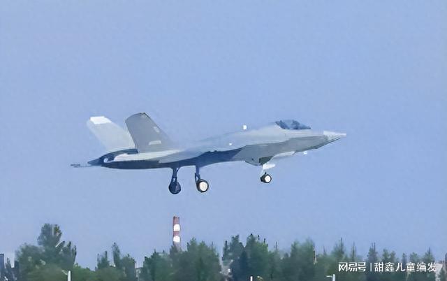 中國有殲-35戰(zhàn)斗機嗎？解析與探討，中國殲-35戰(zhàn)斗機深度解析與探討