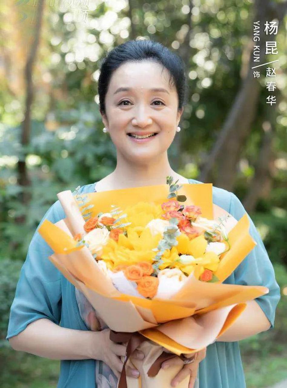 揭秘演員楊昆丈夫的個人資料，揭秘楊昆丈夫的神秘面紗，不為人知的個人資料曝光